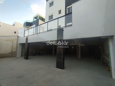 Apartamento em Planalto, Belo Horizonte/MG de 64m² 3 quartos à venda por R$ 698.900,00