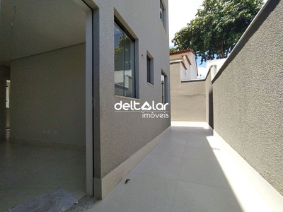 Apartamento em Planalto, Belo Horizonte/MG de 69m² 3 quartos à venda por R$ 564.000,00