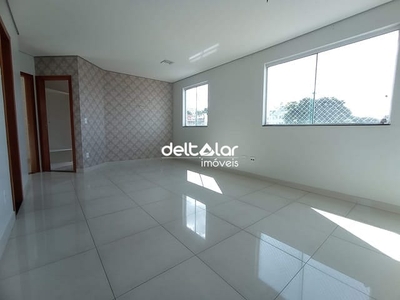 Apartamento em Planalto, Belo Horizonte/MG de 74m² 2 quartos à venda por R$ 319.000,00
