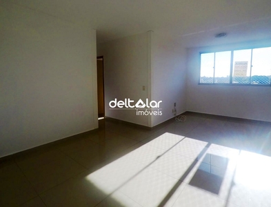 Apartamento em Planalto, Belo Horizonte/MG de 82m² 3 quartos à venda por R$ 399.000,00