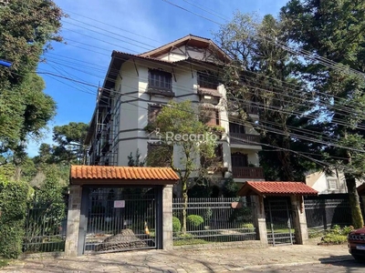 Apartamento em Planalto, Gramado/RS de 166m² 3 quartos à venda por R$ 849.000,00