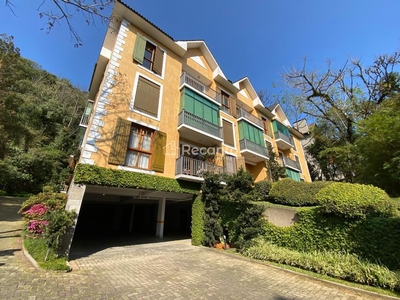 Apartamento em Planalto, Gramado/RS de 52m² 1 quartos à venda por R$ 739.000,00