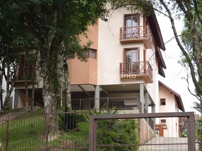 Apartamento em Planalto, Gramado/RS de 64m² 1 quartos à venda por R$ 549.000,00