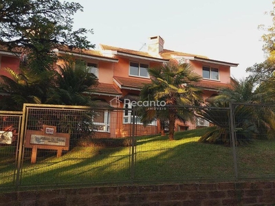 Apartamento em Planalto, Gramado/RS de 75m² 2 quartos à venda por R$ 699.000,00