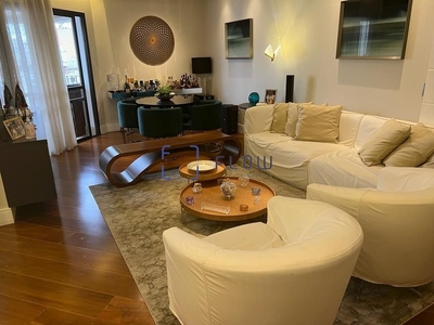 Apartamento em Planalto Paulista, São Paulo/SP de 0m² 3 quartos à venda por R$ 2.349.000,00