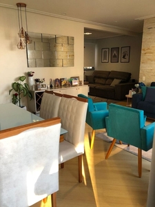 Apartamento em Planalto Paulista, São Paulo/SP de 104m² 3 quartos à venda por R$ 1.062.000,00