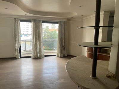 Apartamento em Planalto Paulista, São Paulo/SP de 200m² 3 quartos à venda por R$ 1.857.000,00