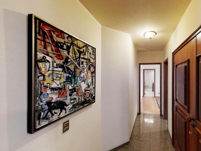 Apartamento em Planalto Paulista, São Paulo/SP de 216m² 4 quartos à venda por R$ 1.949.000,00