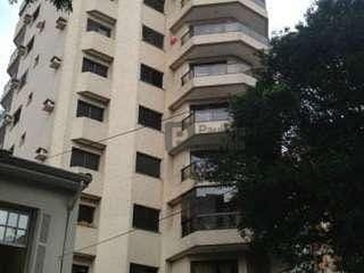 Apartamento em Planalto Paulista, São Paulo/SP de 224m² 3 quartos à venda por R$ 1.989.000,00