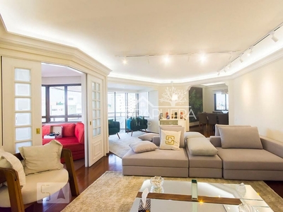 Apartamento em Planalto Paulista, São Paulo/SP de 226m² 4 quartos à venda por R$ 1.999.000,00