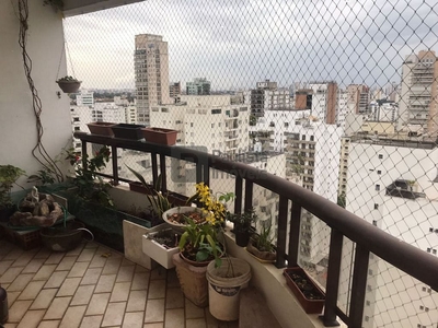 Apartamento em Planalto Paulista, São Paulo/SP de 390m² 4 quartos à venda por R$ 3.599.000,00