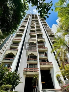 Apartamento em Planalto Paulista, São Paulo/SP de 60m² 1 quartos à venda por R$ 649.000,00