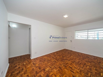 Apartamento em Planalto Paulista, São Paulo/SP de 65m² 2 quartos à venda por R$ 454.000,00