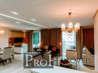 Apartamento em Planalto, São Bernardo do Campo/SP de 60m² 3 quartos à venda por R$ 479.000,00