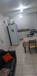 Apartamento em Pão De Açúcar, Pouso Alegre/MG de 50m² 2 quartos à venda por R$ 114.000,00