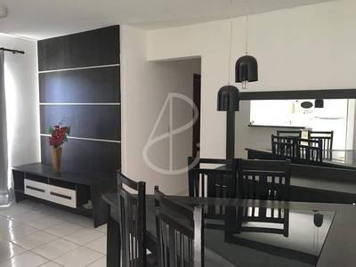 Apartamento em Poção, Cuiabá/MT de 68m² 3 quartos à venda por R$ 249.000,00