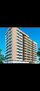 Apartamento em Poço, Maceió/AL de 60m² 2 quartos à venda por R$ 494.812,00