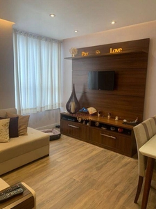 Apartamento em Pompéia, Santos/SP de 107m² 2 quartos à venda por R$ 638.000,00