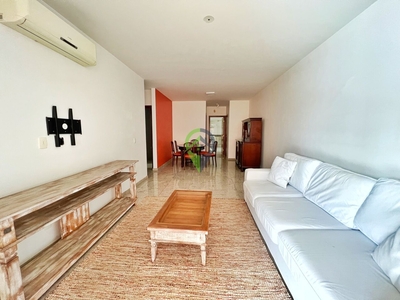 Apartamento em Pompéia, Santos/SP de 114m² 2 quartos à venda por R$ 799.000,00