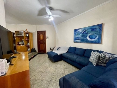 Apartamento em Pompéia, Santos/SP de 116m² 3 quartos à venda por R$ 878.000,00