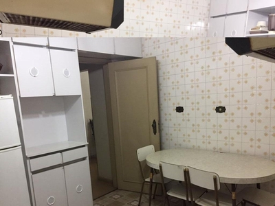 Apartamento em Pompéia, Santos/SP de 122m² 2 quartos à venda por R$ 529.000,00