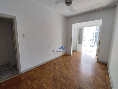Apartamento em Pompéia, Santos/SP de 138m² 2 quartos à venda por R$ 533.000,00