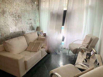 Apartamento em Pompéia, Santos/SP de 85m² 2 quartos à venda por R$ 370.000,00