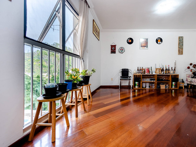 Apartamento em Ponta Aguda, Blumenau/SC de 133m² 3 quartos à venda por R$ 449.000,00