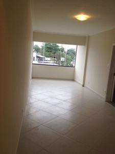 Apartamento em Ponta da Praia, Santos/SP de 100m² 2 quartos à venda por R$ 455.000,00