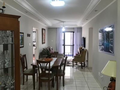Apartamento em Ponta da Praia, Santos/SP de 100m² 2 quartos à venda por R$ 639.000,00