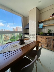 Apartamento em Ponta da Praia, Santos/SP de 106m² 3 quartos à venda por R$ 1.099.000,00