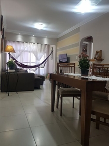 Apartamento em Ponta da Praia, Santos/SP de 111m² 2 quartos à venda por R$ 569.000,00