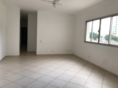 Apartamento em Ponta da Praia, Santos/SP de 114m² 2 quartos à venda por R$ 471.000,00
