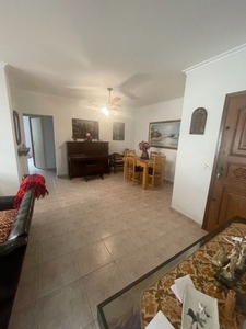 Apartamento em Ponta da Praia, Santos/SP de 119m² 3 quartos à venda por R$ 649.000,00