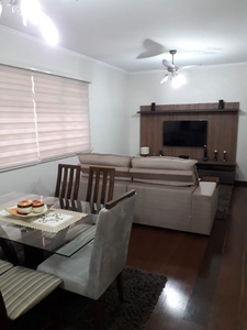 Apartamento em Ponta da Praia, Santos/SP de 131m² 3 quartos à venda por R$ 449.000,00