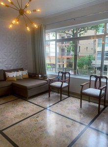 Apartamento em Ponta da Praia, Santos/SP de 156m² 3 quartos à venda por R$ 644.000,00