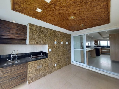 Apartamento em Ponta da Praia, Santos/SP de 189m² 3 quartos à venda por R$ 2.199.000,00