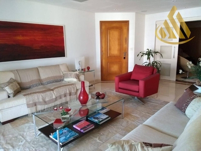 Apartamento em Ponta da Praia, Santos/SP de 200m² 3 quartos à venda por R$ 2.449.000,00