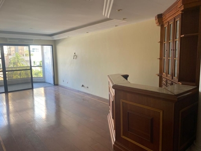 Apartamento em Ponta da Praia, Santos/SP de 208m² 4 quartos à venda por R$ 1.279.000,00