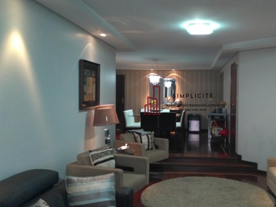 Apartamento em Ponta da Praia, Santos/SP de 221m² 4 quartos à venda por R$ 949.000,00