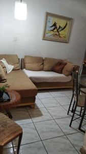 Apartamento em Ponta da Praia, Santos/SP de 65m² 1 quartos à venda por R$ 285.200,00