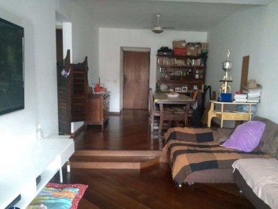 Apartamento em Ponta da Praia, Santos/SP de 80m² 2 quartos à venda por R$ 689.000,10