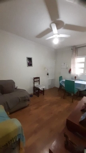 Apartamento em Ponta da Praia, Santos/SP de 84m² 2 quartos à venda por R$ 455.000,00
