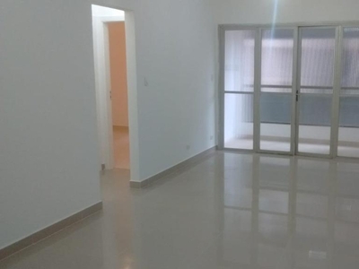 Apartamento em Ponta da Praia, Santos/SP de 84m² 2 quartos à venda por R$ 489.000,00