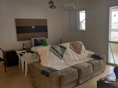 Apartamento em Ponta da Praia, Santos/SP de 92m² 2 quartos à venda por R$ 799.000,00