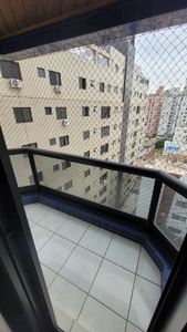 Apartamento em Ponta da Praia, Santos/SP de 97m² 2 quartos à venda por R$ 582.000,00