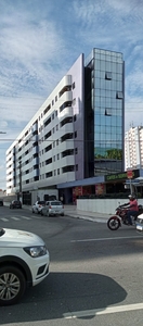 Apartamento em Ponta da Terra, Maceió/AL de 42m² 1 quartos à venda por R$ 509.000,00