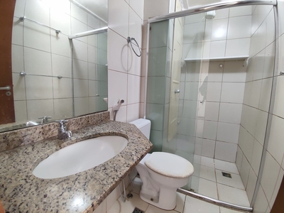 Apartamento em Ponta Negra, Manaus/AM de 10m² 1 quartos para locação R$ 2.500,00/mes