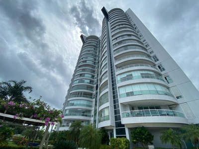 Apartamento em Ponta Negra, Manaus/AM de 169m² 3 quartos à venda por R$ 1.499.000,00