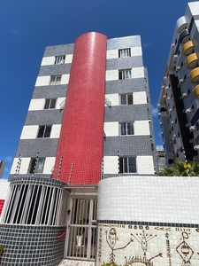 Apartamento em Ponta Verde, Maceió/AL de 105m² 3 quartos à venda por R$ 409.000,00